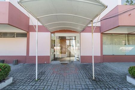 Apartamento à venda com 80m², 3 quartos e 1 vagaEntrada do Salão de Festas