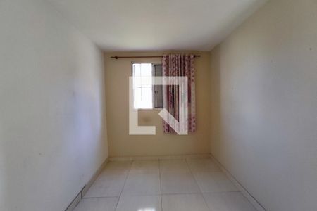 Quarto 1 de apartamento à venda com 2 quartos, 49m² em Vila Silvia, São Paulo