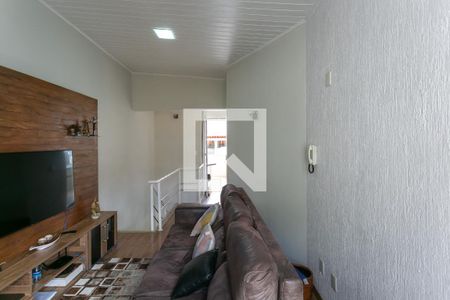 Apartamento à venda com 110m², 4 quartos e 2 vagasSala 2