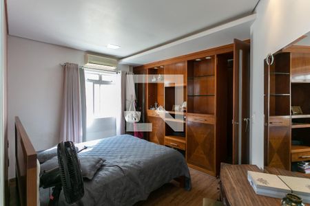 Apartamento à venda com 110m², 4 quartos e 2 vagasQuarto 3 - Suíte