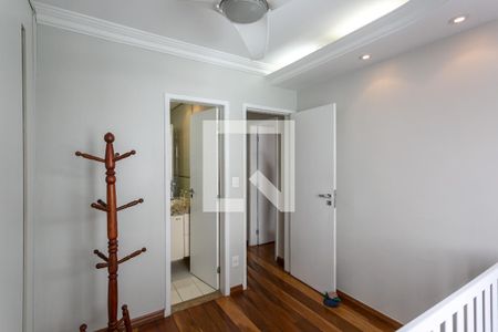 Apartamento à venda com 110m², 4 quartos e 2 vagasQuarto 2 - Suíte