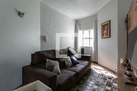 Apartamento à venda com 110m², 4 quartos e 2 vagasSala 2