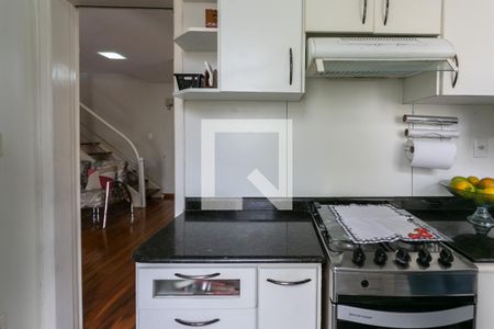 Apartamento à venda com 110m², 4 quartos e 2 vagasCozinha