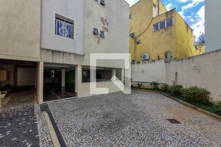 Apartamento à venda com 110m², 4 quartos e 2 vagasÁrea comum