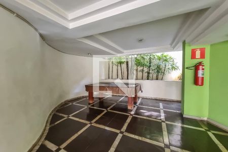 Apartamento à venda com 110m², 4 quartos e 2 vagasSala de Jogos