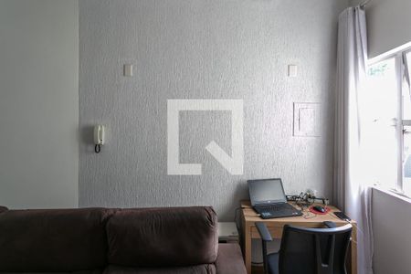 Apartamento à venda com 110m², 4 quartos e 2 vagasSala 2