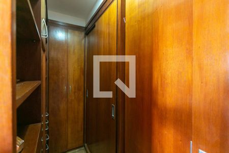 Apartamento à venda com 110m², 4 quartos e 2 vagasQuarto 3 - Suíte