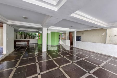 Apartamento à venda com 110m², 4 quartos e 2 vagasÁrea comum