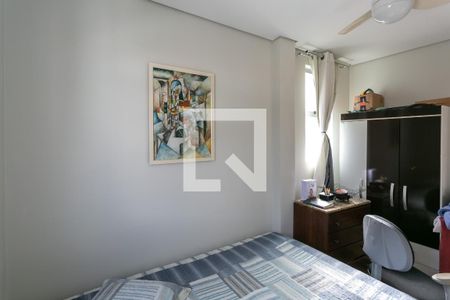Apartamento à venda com 110m², 4 quartos e 2 vagasQuarto 4