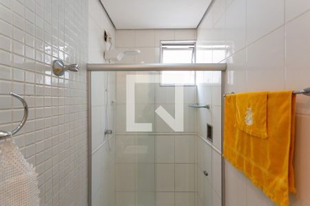 Apartamento à venda com 110m², 4 quartos e 2 vagasBanheiro