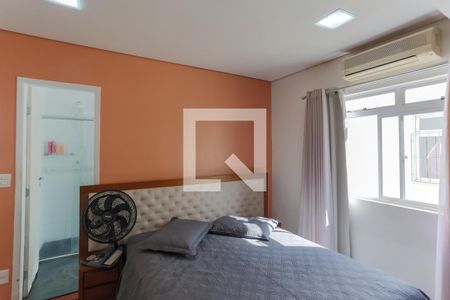 Apartamento à venda com 110m², 4 quartos e 2 vagasQuarto 3 - Suíte