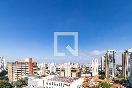 Studio - Vista de apartamento à venda com 1 quarto, 16m² em Vila Mariana, São Paulo
