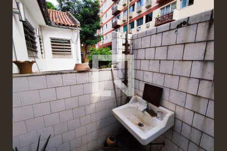 Casa à venda com 300m², 4 quartos e 4 vagasÁrea de Serviço