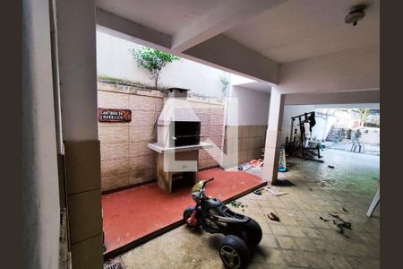 Casa à venda com 300m², 4 quartos e 4 vagasChurrasqueira