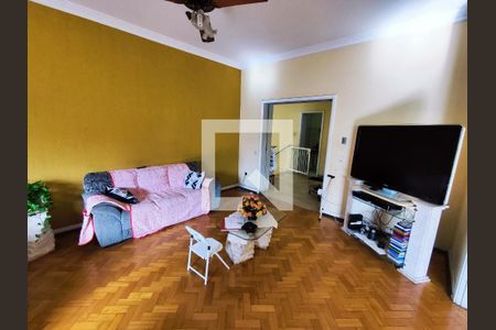 Sala de casa à venda com 7 quartos, 300m² em Méier, Rio de Janeiro