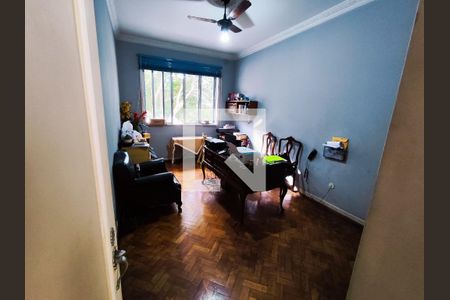 Quarto 1 de casa à venda com 7 quartos, 300m² em Méier, Rio de Janeiro