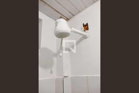 Studio para alugar com 50m², 1 quarto e sem vaga Studio para alugar com 50m², 1 quarto e sem vagaChuveiro