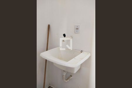 Studio para alugar com 50m², 1 quarto e sem vaga Studio para alugar com 50m², 1 quarto e sem vagaTanque