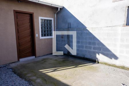 Casa para alugar com 50m², 2 quartos e 1 vagaFachada