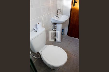 Casa para alugar com 50m², 2 quartos e 1 vagaBanheiro