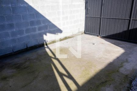 Casa para alugar com 50m², 2 quartos e 1 vagaGaragem