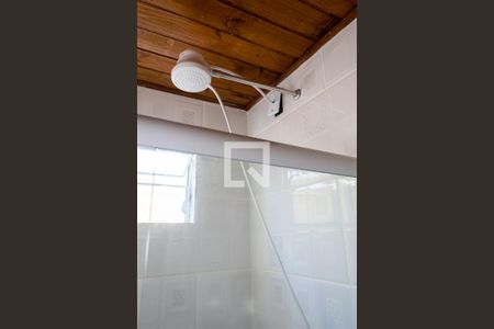 Casa para alugar com 50m², 2 quartos e 1 vagaBanheiro