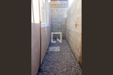 Casa para alugar com 50m², 2 quartos e 1 vagaÁrea externa