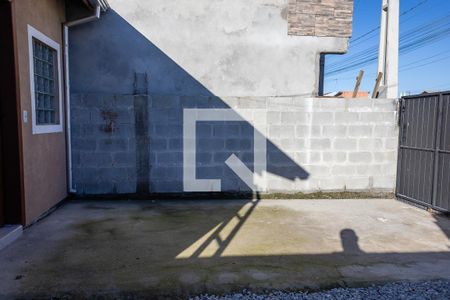 Casa para alugar com 50m², 2 quartos e 1 vagaGaragem