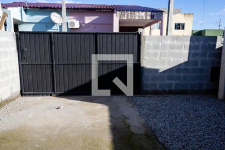 Casa para alugar com 50m², 2 quartos e 1 vagaGaragem