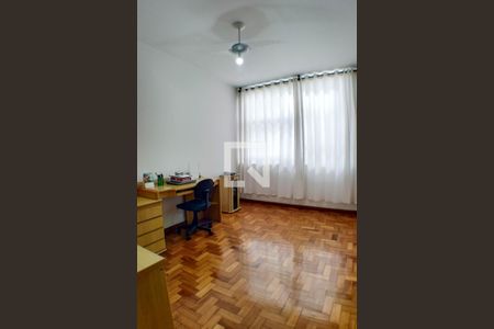 Quarto 1 de apartamento à venda com 4 quartos, 210m² em Icaraí, Niterói