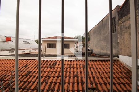 Vista de casa para alugar com 3 quartos, 135m² em Parque Jabaquara, São Paulo