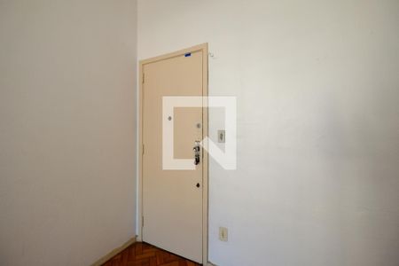 Entrada de apartamento à venda com 3 quartos, 88m² em Tijuca, Rio de Janeiro