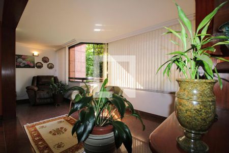 Apartamento à venda com 260m², 4 quartos e 4 vagasSala