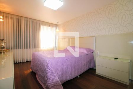 Quarto 4 de apartamento à venda com 4 quartos, 260m² em Gutierrez, Belo Horizonte