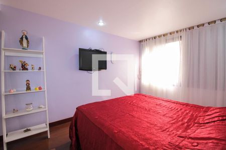 Quarto 1 de apartamento à venda com 4 quartos, 260m² em Gutierrez, Belo Horizonte