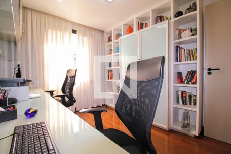 Quarto 3 de apartamento à venda com 4 quartos, 260m² em Gutierrez, Belo Horizonte