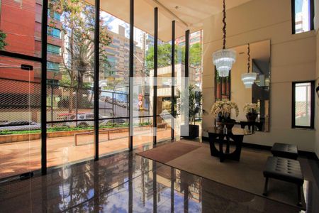 Apartamento à venda com 260m², 4 quartos e 4 vagasÁrea comum