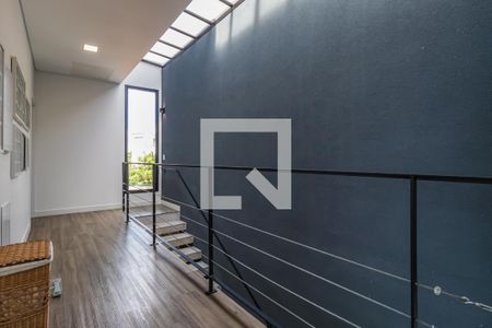 Casa de condomínio à venda com 327m², 4 quartos e 6 vagasHall dos Quartos