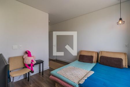 Casa de condomínio à venda com 327m², 4 quartos e 6 vagasSuíte 4