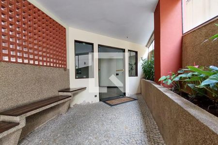 Apartamento para alugar com 90m², 2 quartos e 1 vagaÁrea comum