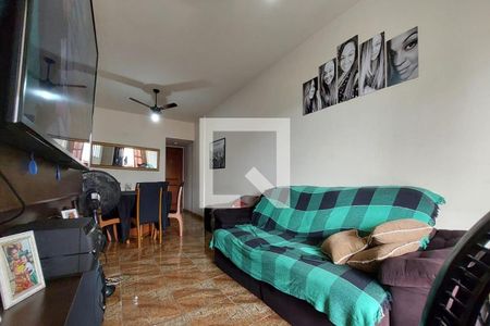 Sala de apartamento para alugar com 2 quartos, 90m² em Lins de Vasconcelos, Rio de Janeiro