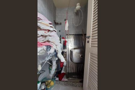 Apartamento para alugar com 90m², 2 quartos e 1 vagaÁrea de Serviço