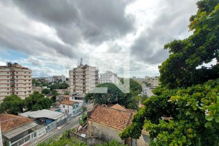 Sacada de apartamento para alugar com 2 quartos, 90m² em Lins de Vasconcelos, Rio de Janeiro
