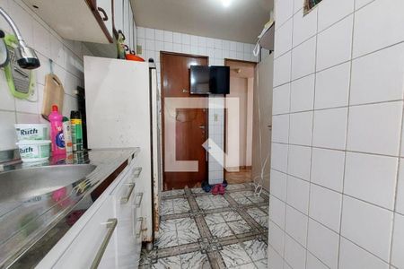 Apartamento para alugar com 90m², 2 quartos e 1 vagaCozinha