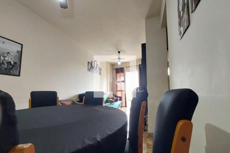 Sala de apartamento à venda com 2 quartos, 90m² em Lins de Vasconcelos, Rio de Janeiro