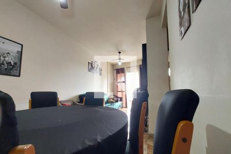 Sala de apartamento para alugar com 2 quartos, 90m² em Lins de Vasconcelos, Rio de Janeiro