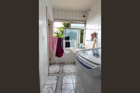 Apartamento para alugar com 90m², 2 quartos e 1 vagaÁrea de Serviço