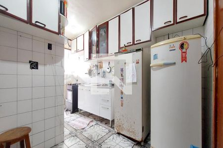 Apartamento para alugar com 90m², 2 quartos e 1 vagaCozinha