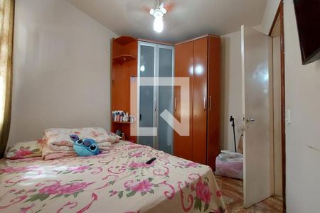 Apartamento para alugar com 90m², 2 quartos e 1 vagaQuarto