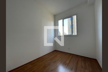 Apartamento à venda com 38m², 2 quartos e sem vagaQuarto 2